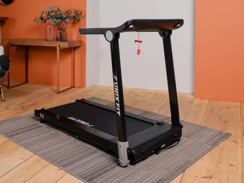 Беговая дорожка UNIX Fit Hi-tech F2 Dark Storm - 16