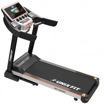 Беговая дорожка UNIXFIT MX-800SP - 1